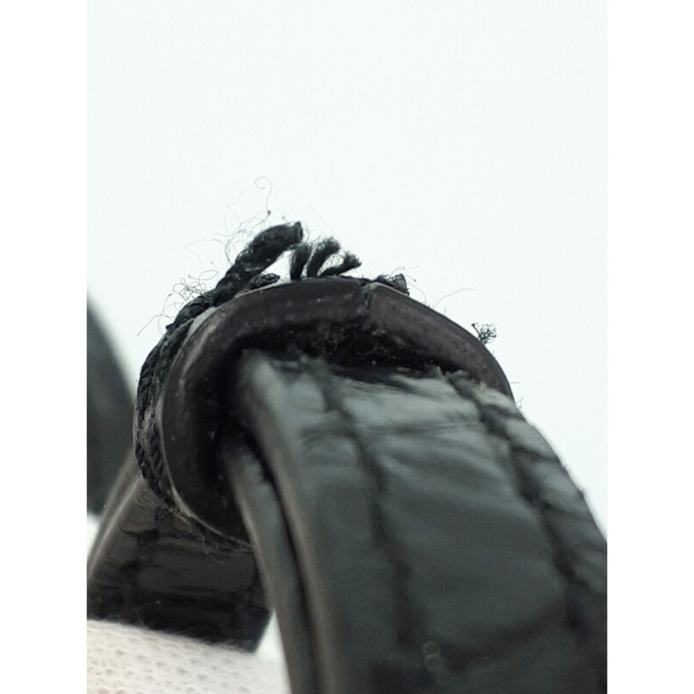 BALENCIAGA Shopping Phone Holder Bag Shoulder - Picture 8 of 9